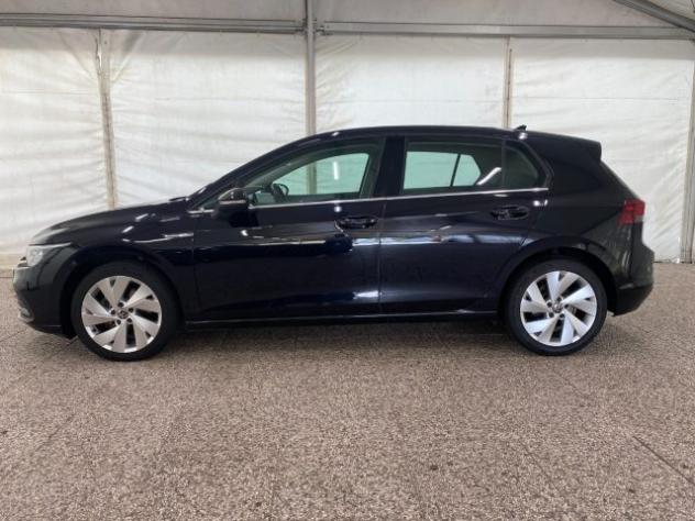 VOLKSWAGEN Golf 1.5 eTSI 130 CV EVO ACT DSG Style rif. 23856879 - Foto 3