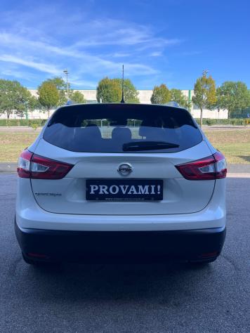 Nissan Qashqai 115CV Tekna - Foto 6