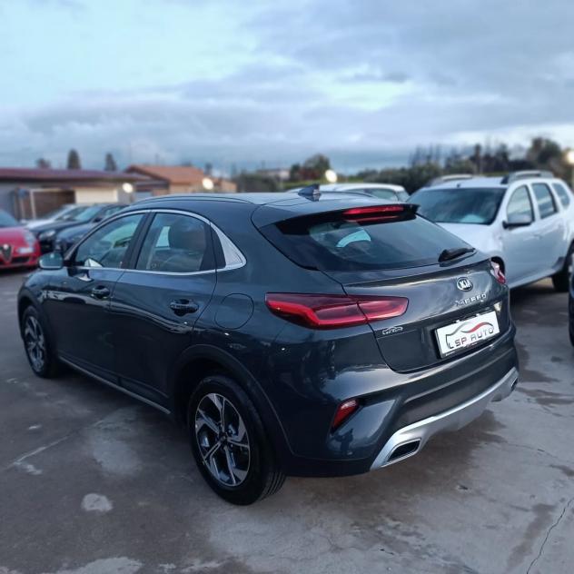 Kia XCeed 1.6 CRDi 136 CV MHEV GARANZIA UFFICIALE - Foto 10