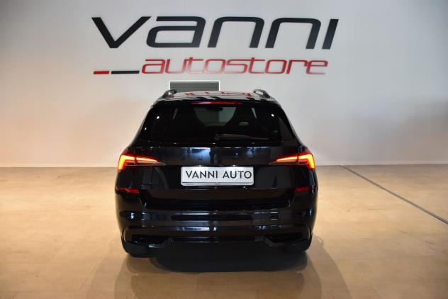 Škoda Kamiq 1.0 TSI 110 CV Monte Carlo - USATO CERTIFICATO - Foto 5