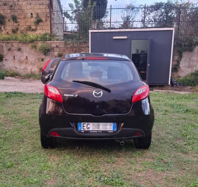 2011 Mazda2 1.3 16V (Benzina) - Foto 6