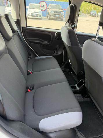 FIAT Panda 1.3 Mjt 95cv S&S E6 Lounge - Foto 8