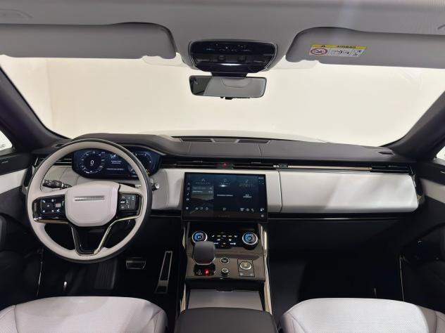 Land Rover Range Rover Sport 3.0D I6 300 MHEV Dynamic HSE aut. - Foto 4