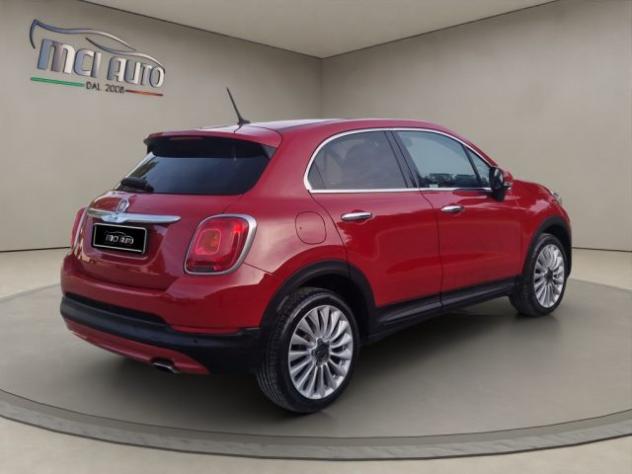 FIAT 500X 1.3 MultiJet 95 CV Lounge rif. 23703619 - Foto 5