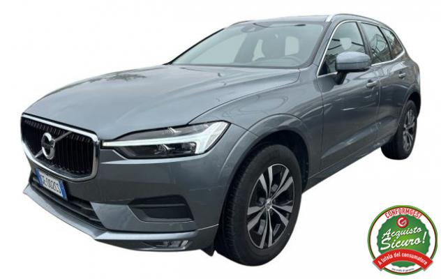 VOLVO XC60 B4 (d) AWD Geartronic Inscription rif. 24170727 - Foto 3
