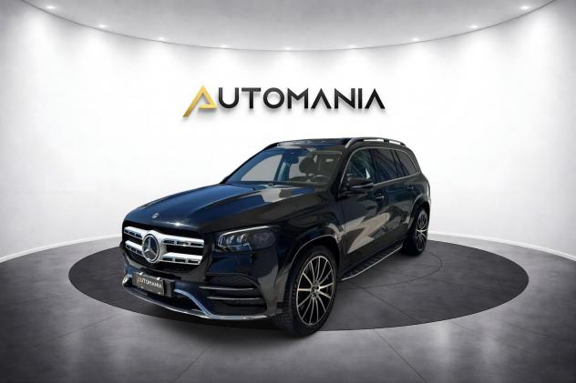 Mercedes-Benz GLS GLS 400 d 4Matic Premium Plus