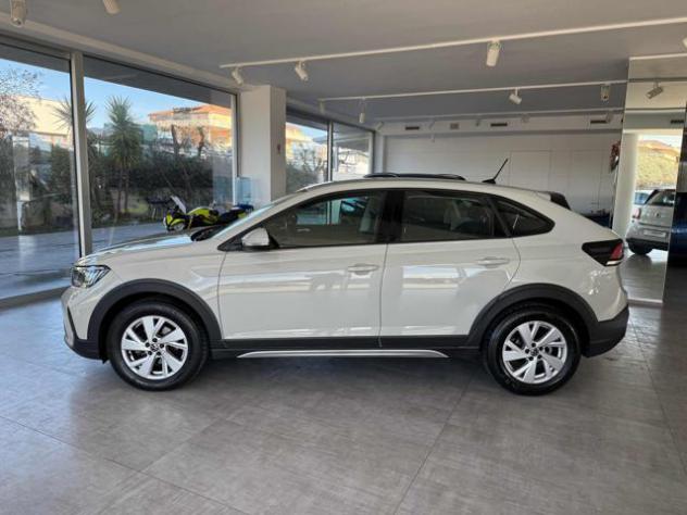 VOLKSWAGEN Taigo 1.0 TSI 110 CV DSG Life automatica rif. 23620467 - Foto 2