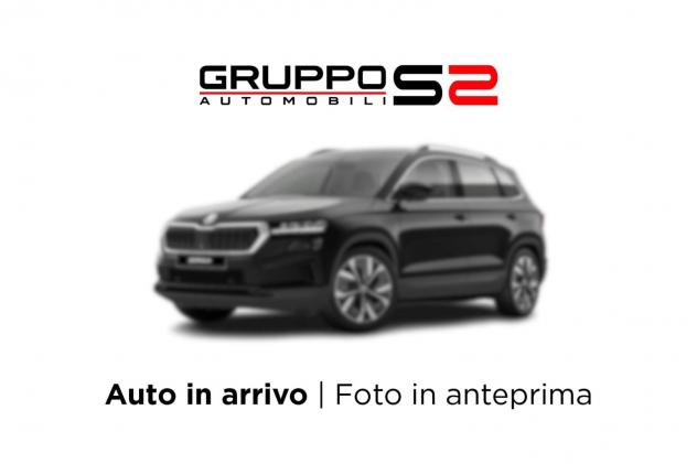 Škoda Karoq 2.0 TDI 150 cv EVO SCR Executive DSG 4X4 / Fari LED - Cerchi in lega 17" - Navigatore - Smartlink - Sensori parcheggio ant e post + Retroc
