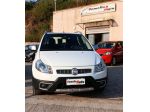 Fiat Sedici 2.0 Mjet 4x2 Emotion - 2014