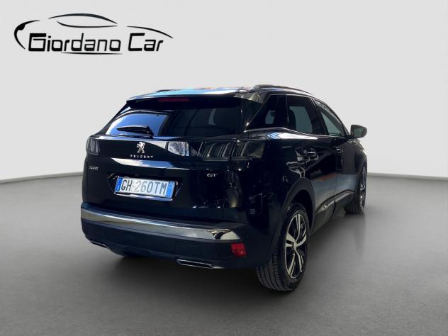 Peugeot 3008 BlueHDi 130 S&S EAT8 GT - Foto 7