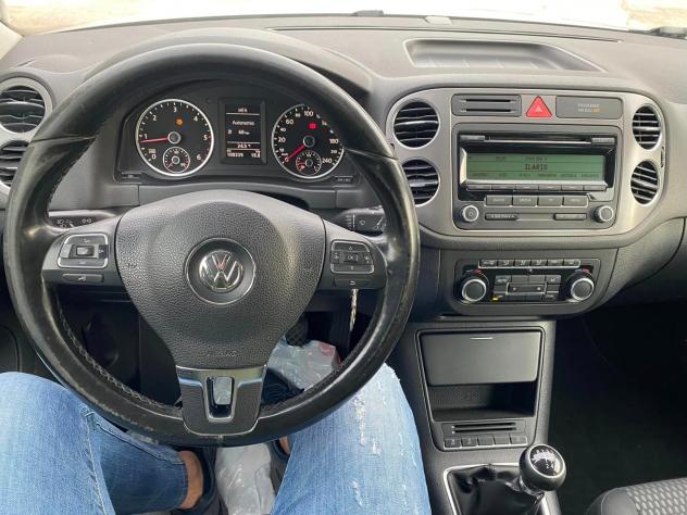 Volkswagen Tiguan 2.0 TDI DPF 4MOTION Sport & Style - Foto 8