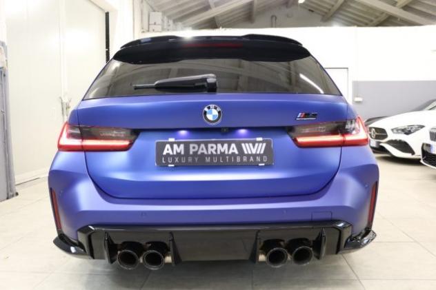 BMW M3 Touring Competition M xDrive rif. 23962393 - Foto 6
