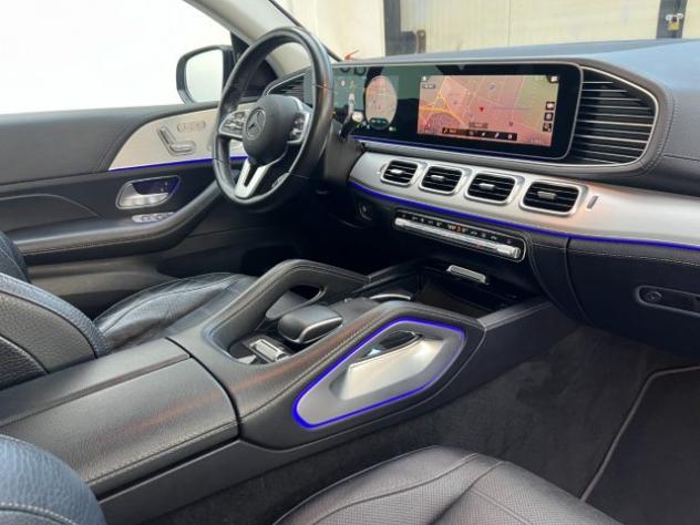 MERCEDES-BENZ GLE 300 d 4Matic Mild Hybrid Coupé Premium Plus rif. 24024599 - Foto 6