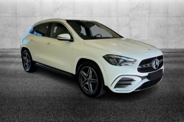 MERCEDES-BENZ GLA 250 Automatic 4Matic AMG Line Advanced Plus rif. 24049286 - Foto 2