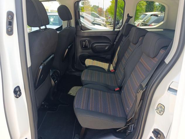 Opel Combo Life 1.2 110CV GPL - Foto 6