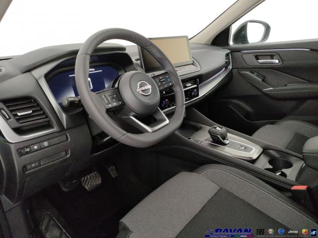Nissan Qashqai MHEV 158cv Xtronic N-Connecta - Foto 8