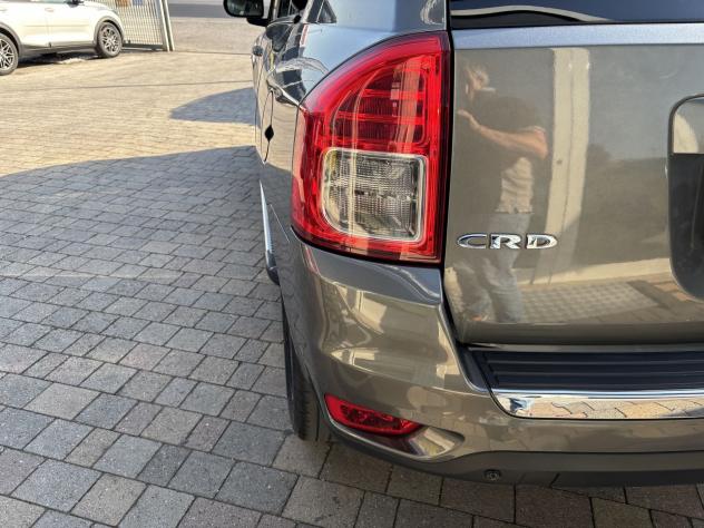 Jeep Compass 2.2 CRD Limited 4WD - Foto 9