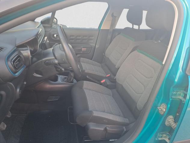 Citroën C3 3ª serie PureTech 83 S&S Shine - Foto 10
