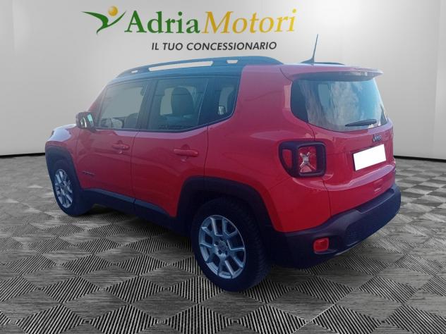 Jeep Renegade Renegade 1.6 mjt Limited 2wd 130cv - Foto 3