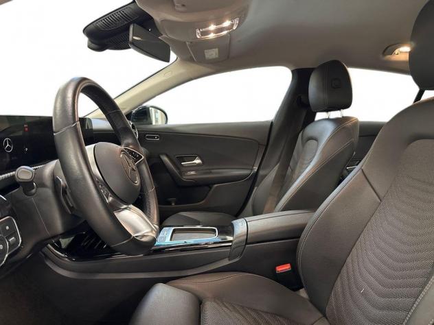 Mercedes-Benz CLA Shooting Brake 180 d Advanced auto - Foto 10