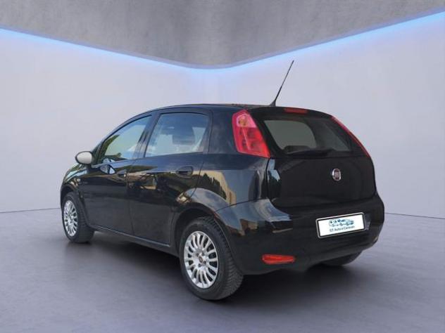 FIAT Punto 1.2 8V 5 porte Street rif. 23887060 - Foto 4