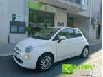 FIAT 500 1.0 Hybrid Dolcevita rif. 23992370