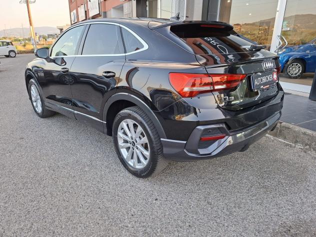 Audi Q3 Sportback 35 TDI S tronic Business Plus - Foto 5