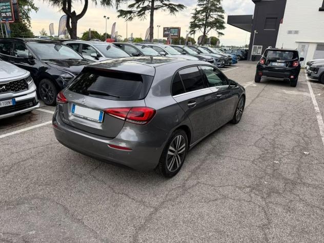 Mercedes-Benz Classe A A 180 d Sport auto (#209) PREZZO REALE! - Foto 3