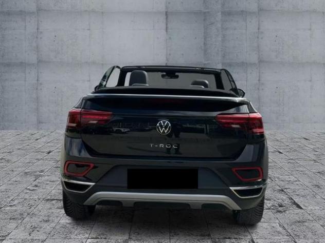 VOLKSWAGEN T-Roc Cabriolet 1.0 TSI GOAL rif. 23533391 - Foto 5