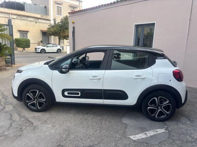 CITROEN C3 1.2 PureTech 82 S&S Shine - Foto 7