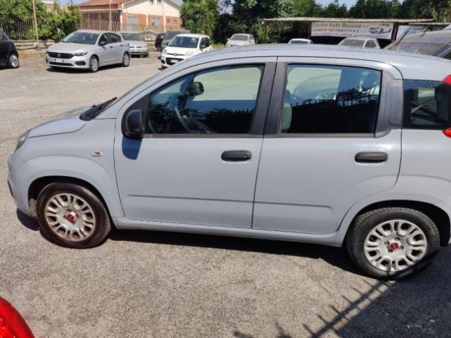 FIAT Panda 1.2 Pop rif. 23957124 - Foto 4