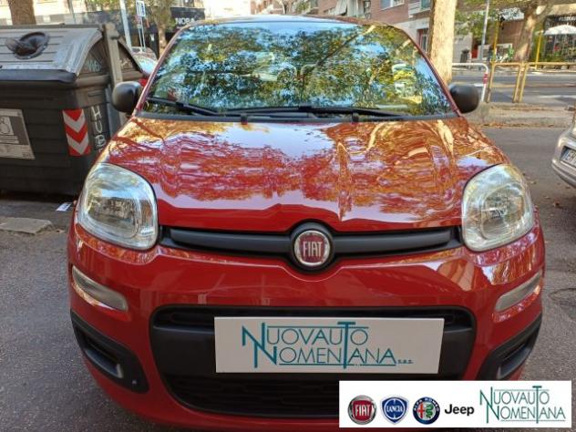 FIAT Panda Pandina 1.0 FireFly S&S Hybrid Icon Km0 rif. 24003087 - Foto 5