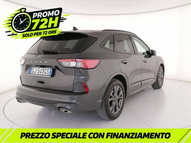 Ford Kuga 1.5 ecoblue ST-Line 2wd 120cv - Foto 2