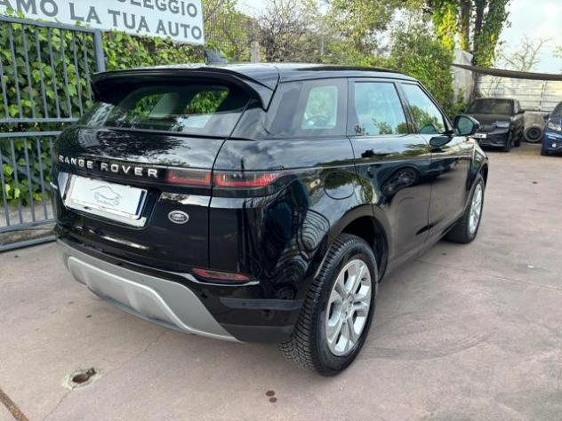 LAND ROVER Range Rover Evoque 2.0D I4-L.Flw 150 CV AWD Auto S rif. 23533498 - Foto 5