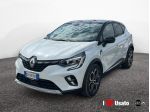 Renault Captur II 2019 1.6 E-Tech hybrid Techno Fast Track 145cv auto