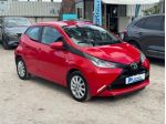 TOYOTA Aygo K-Play VVTI 1.0cc 70cv rif. 24167452
