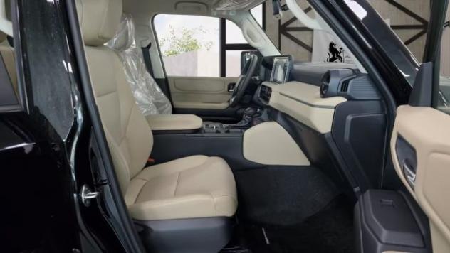 TOYOTA Land Cruiser Prado 250 rif. 23670818 - Foto 4