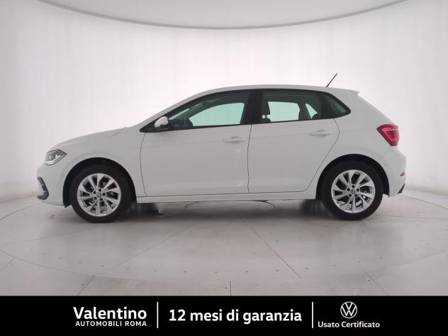 Volkswagen Polo 1.0 TSI Style - Foto 4