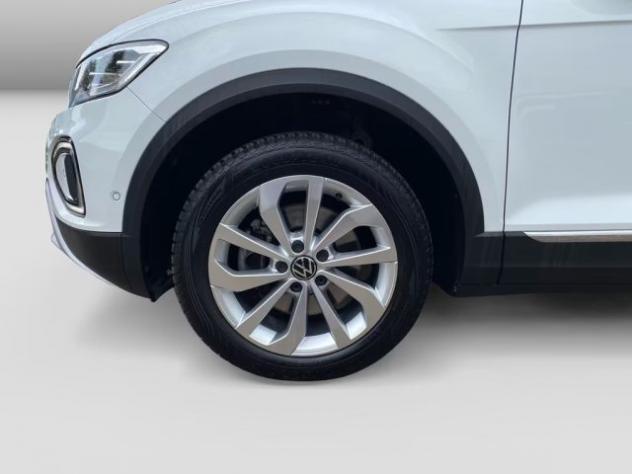 VOLKSWAGEN T-Roc 2.0 TDI 150 CV DSG Style - TETTO ACC CAMERA LED rif. 22741589 - Foto 3