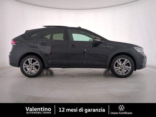 Volkswagen Taigo 1.0 TSI R-Line - Foto 2