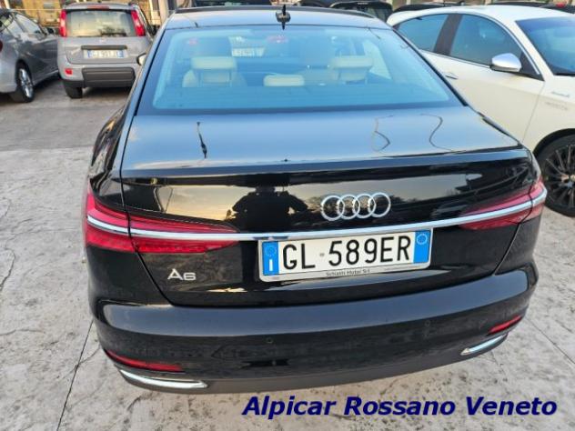 AUDI A6 45 3.0 TDI quattro ultra S tronic Business Design rif. 24019343 - Foto 6