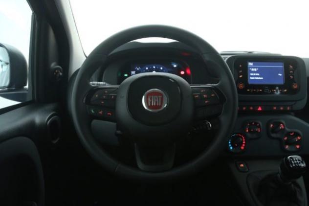 FIAT Panda 1.0 FireFly S&S Hybrid *SCONTO IMMEDIATO* rif. 22277755 - Foto 10