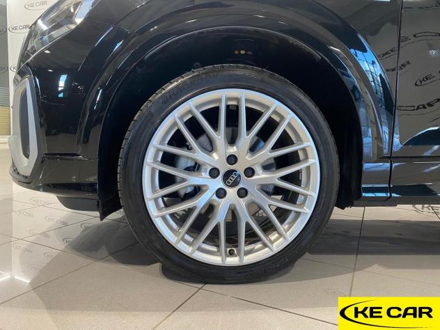 Audi Q2 1.5 35 TFSI S LINE EDITION S TRONIC - Foto 8