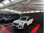 Peugeot 2008 BlueHDi 130 S&S EAT8 Allure