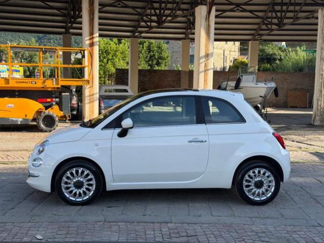 FIAT 500 1.0 Hybrid Dolcevita rif. 23818145 - Foto 8