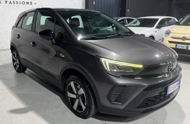 Opel Crossland Full Led Benzina Euro 6 Neopatentati - Foto 7