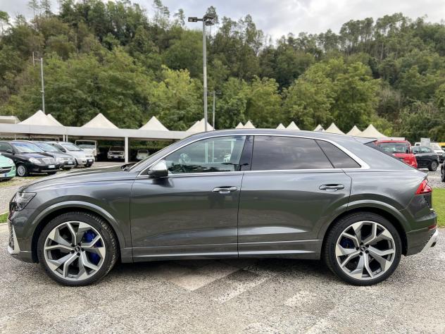 Audi Q8 RS Q8 TFSI V8 quattro tiptronic - Foto 4