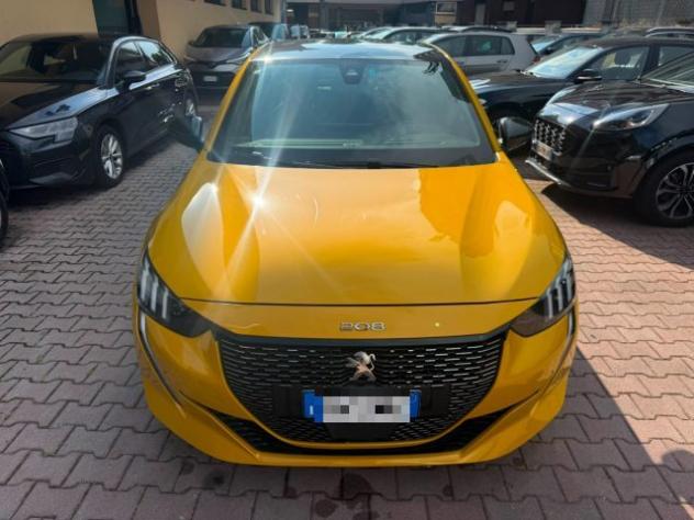 PEUGEOT 208 PureTech 100 Stop&Start EAT8 5 porte GT Line rif. 23949051 - Foto 2
