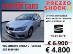 SEAT Leon 1.6 TDI 115CV ST BUSINNES (85KW) - LAST MINUTS - OK NEOPATENTATI  &hellip;