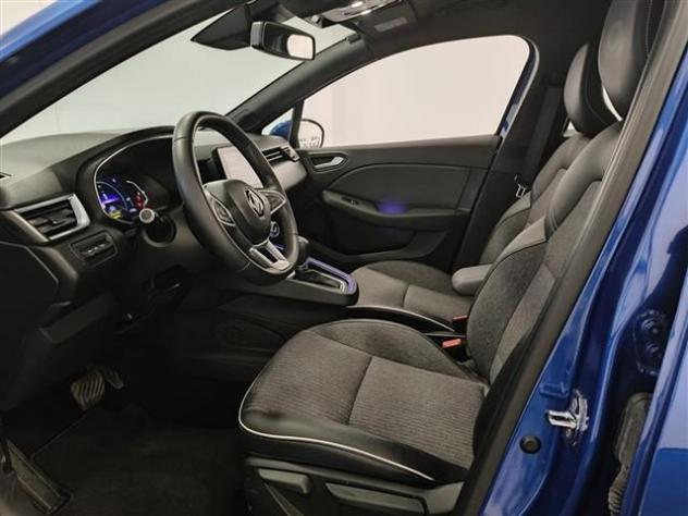 RENAULT Clio 5 Porte 1.6 E-TECH Hybrid 140cv Intens Auto rif. 23752253 - Foto 9